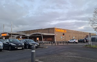 Sainsbury's