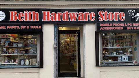 Beith Hardware Store