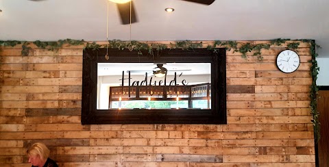 Hadfield’s Cafe