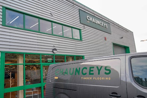 Chaunceys Timber Flooring