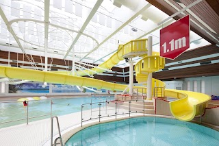 Lagoon Leisure Centre