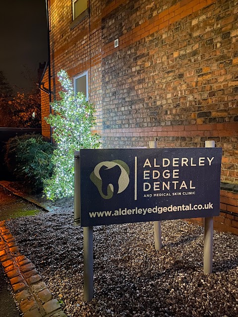 Alderley Edge Dental