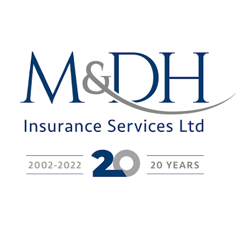 M & DH Insurance Services Ltd