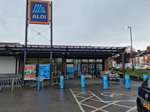 ALDI