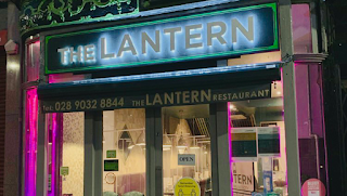 The Lantern Restaurant