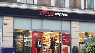 Tesco Express