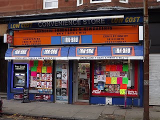 Langside Food Store