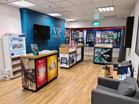 Vuse Inspiration Store Middleton (Formally VIP)