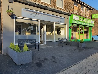 Jay Byrne Salon