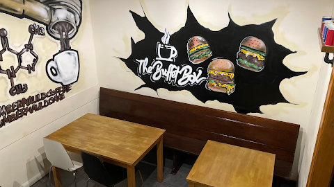 The Buffet Box Cafe - Cumbernauld