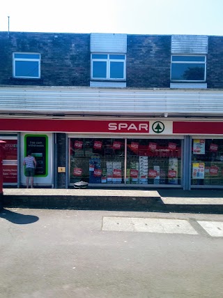 SPAR Baglan