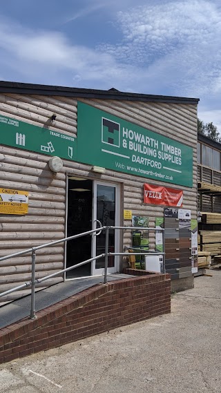 Howarth Timber & Building Supplies