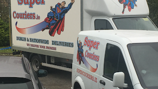 Super Couriers