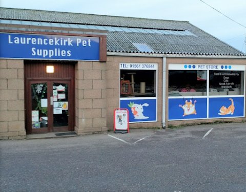 Laurencekirk Pet Supplies