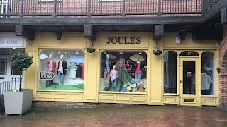 Joules