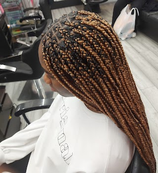 Passion Weave & Braid Centre