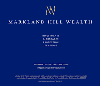 Markland Hill Wealth