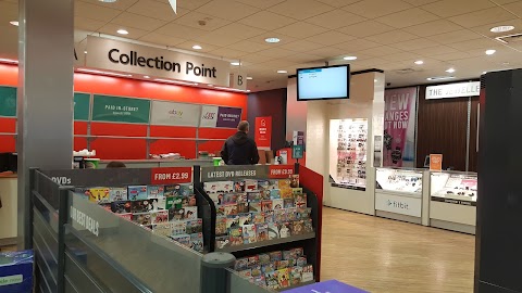 Argos Ormskirk