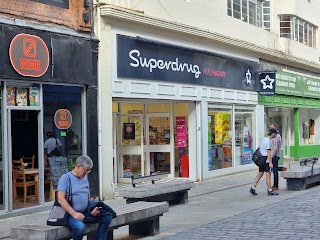 Superdrug