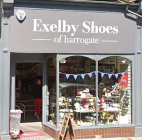 Exelbys Shoes of Harrogate