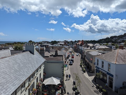 Dalkey Castle & Heritage Centre