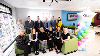 Quinn Estate Agents