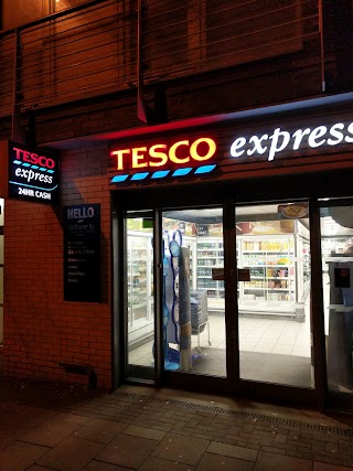 Tesco Express