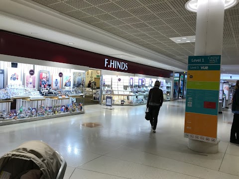 F.Hinds the Jewellers