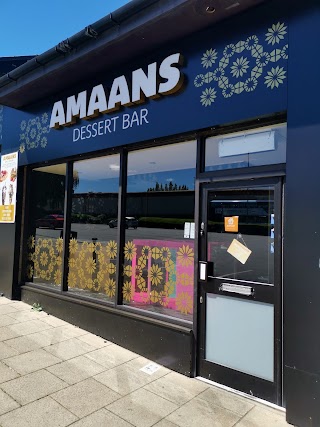 Amaans Dessert Bar