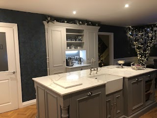 Country Cousins Interiors: Bespoke Kitchens