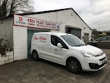 Ken Fildes Garages Ltd