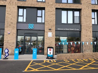 Co-op Food - Birmingham - Bristol Street