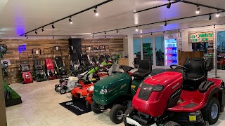 Mowers And More