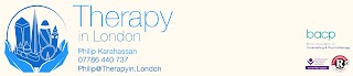 Therapy in London