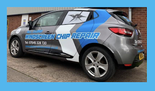 All Clear Windscreen Chip Repair across the Midlands, Fast, Reliable, Affordable