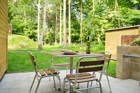 Woodland Lodge at Center Parcs Sherwood Forest