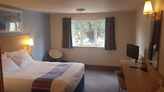 Travelodge Southampton Eastleigh