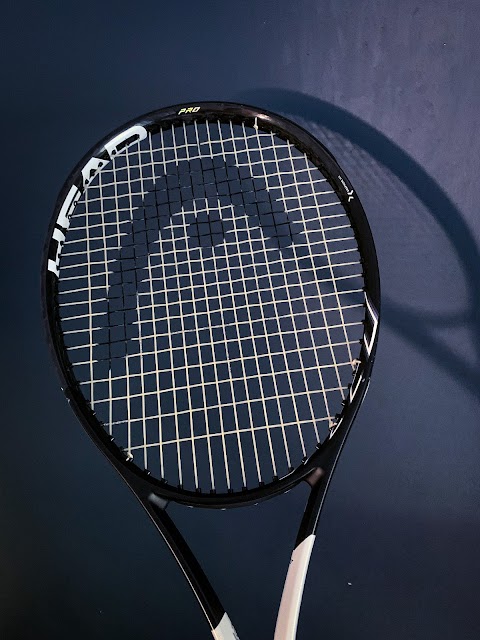 AF Professional Racket Stringing
