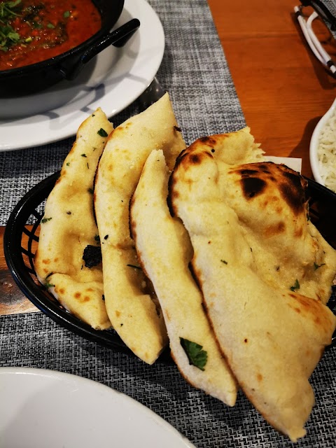 Divine Indian & Bangladeshi Cuisine
