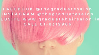 The Graduate Hair Salon