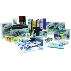 Ashton Office Supplies Ltd