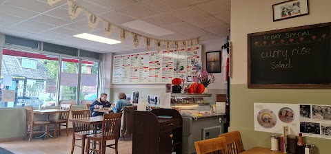 Rosie Lee Cafe & Restaurant