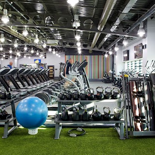 Village Gym Manchester Ashton