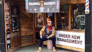 Emanuel Barbers