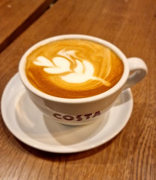 Costa Coffee