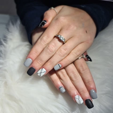 Nail Perfection Annie