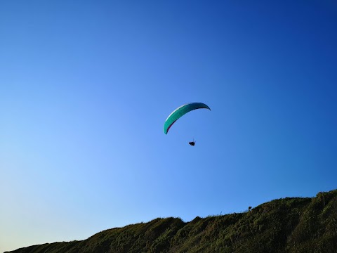 Titchfield Haven Beach