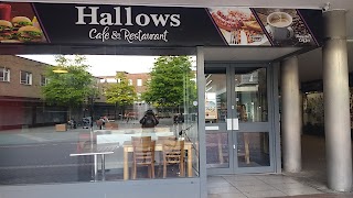 Hallows Cafe and Restaurant