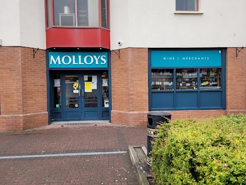 Molloys Liquor Store Clondalkin