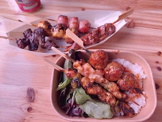 Yakitori Shack